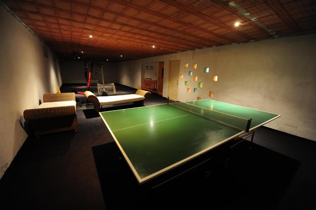 Bed and Breakfast Panzio Tata Esterno foto
